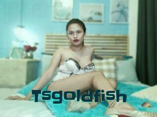 Tsgoldfish