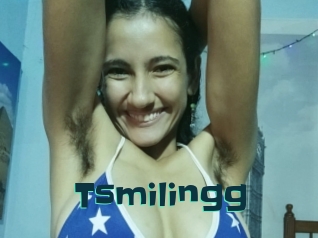 Tsmilingg