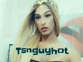 Tsnguyhot