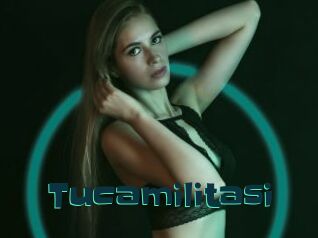 Tucamilitasi