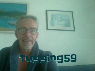 Tugging59