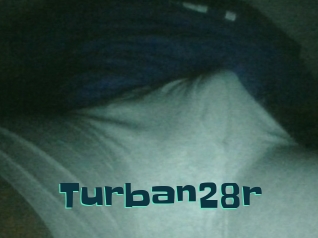 Turban28r