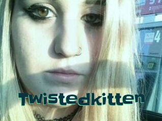 Twistedkitten