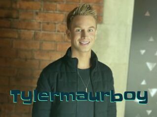 Tylermaurboy