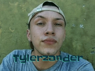 Tylerzander