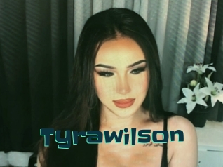 Tyrawilson