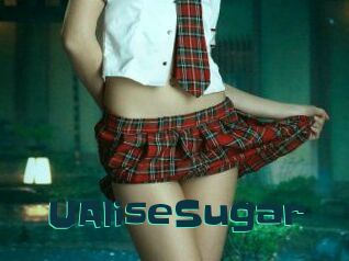 UAliseSugar