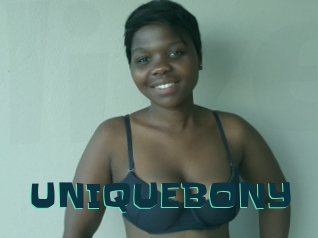 UNIQUEBONY