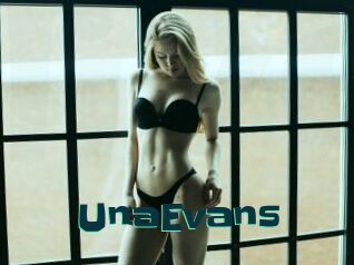 UnaEvans