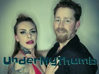 UnderMyThumb
