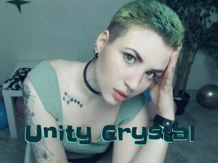 Unity_Crystal