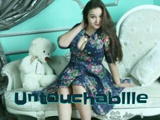 Untouchabllle