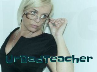 UrBadTeacher