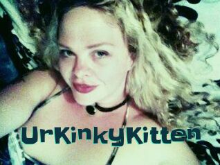 UrKinkyKitten