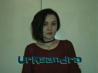 UrKsandra
