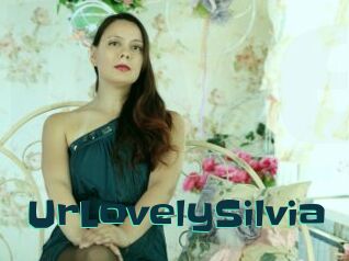 UrLovelySilvia