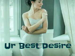 Ur_Best_Desire