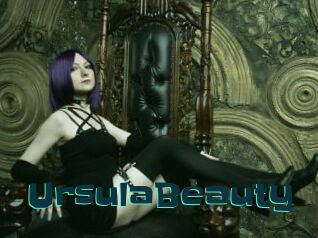 Ursula_Beauty Live Cams