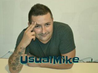 UsualMike