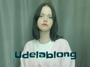 Udelablong