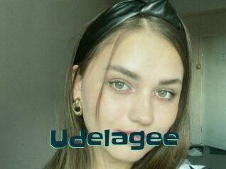 Udelagee