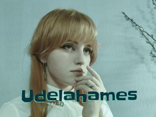 Udelahames