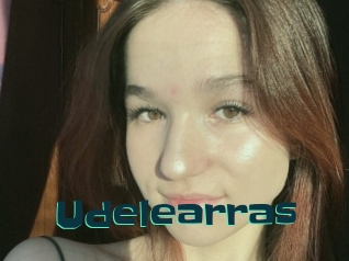 Udelearras