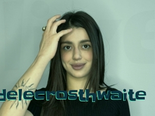 Udelecrosthwaite