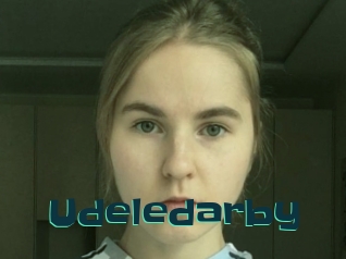 Udeledarby