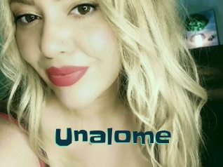 Unalome