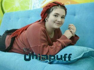 Uniapuff