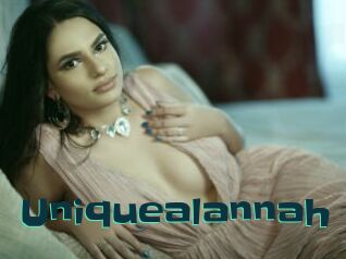 uniquealannah Live Cams