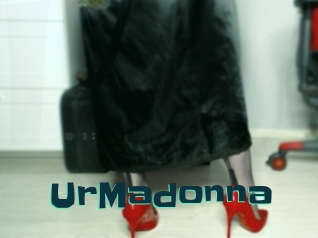 UrMadonna