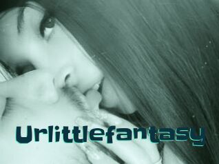 Urlittlefantasy