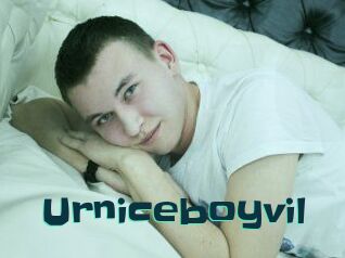 Urniceboyvil