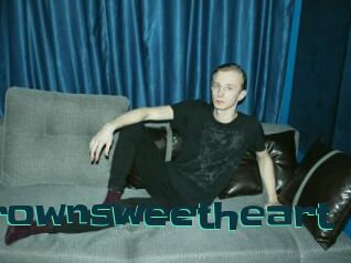 Urownsweetheart