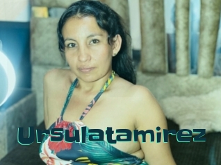 Ursulatamirez