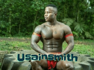 Usainsmith