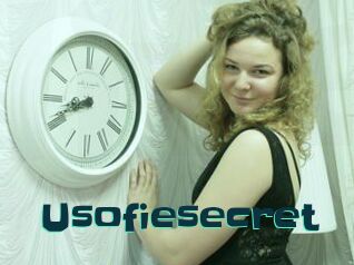 usofiesecret Live Cams