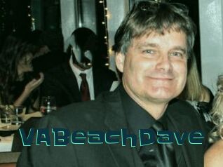 VABeachDave