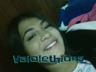 Vaiolethions