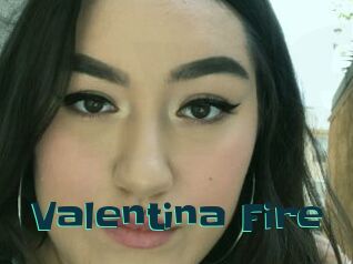 Valentina_Fire