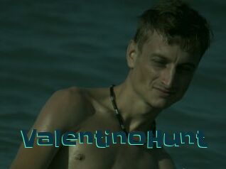 ValentinoHunt