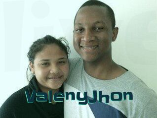 ValenyJhon