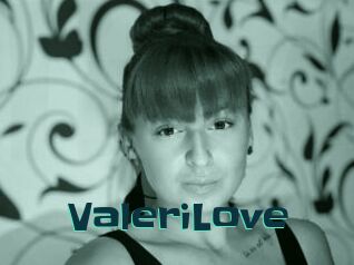 ValeriLove