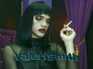 ValeriSmith