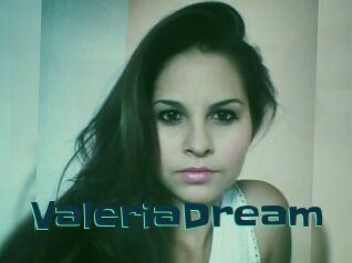 ValeriaDream