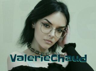 ValerieChaud