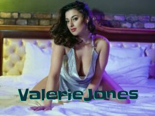 ValerieJones