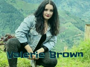 Valerie_Brown